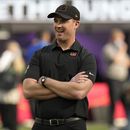 Bengals extienden contrato de su entrenador Zac Taylor