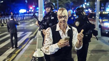 ¿puedo celebrar halloween durante la pandemia?