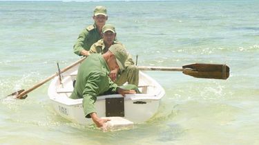 americateve | Datos oficiales indican que en 2012 Cuba condenó a 273 personas con penas que oscilan entre seis y diez años de cárcel por delitos asociados a las drogas.