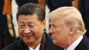 EEUU advierte a China: no le valdrá esperar salida de Trump