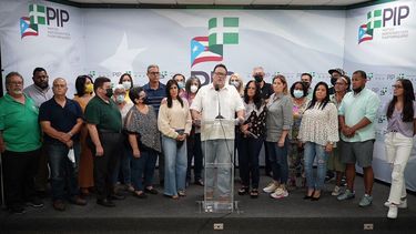 el pip presentara legislacion que busca fortalecer legislaturas municipales para enfrentar la corrupcion