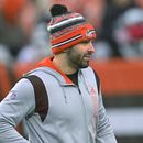 Fuente AP: Mayfield pide su salida de Browns