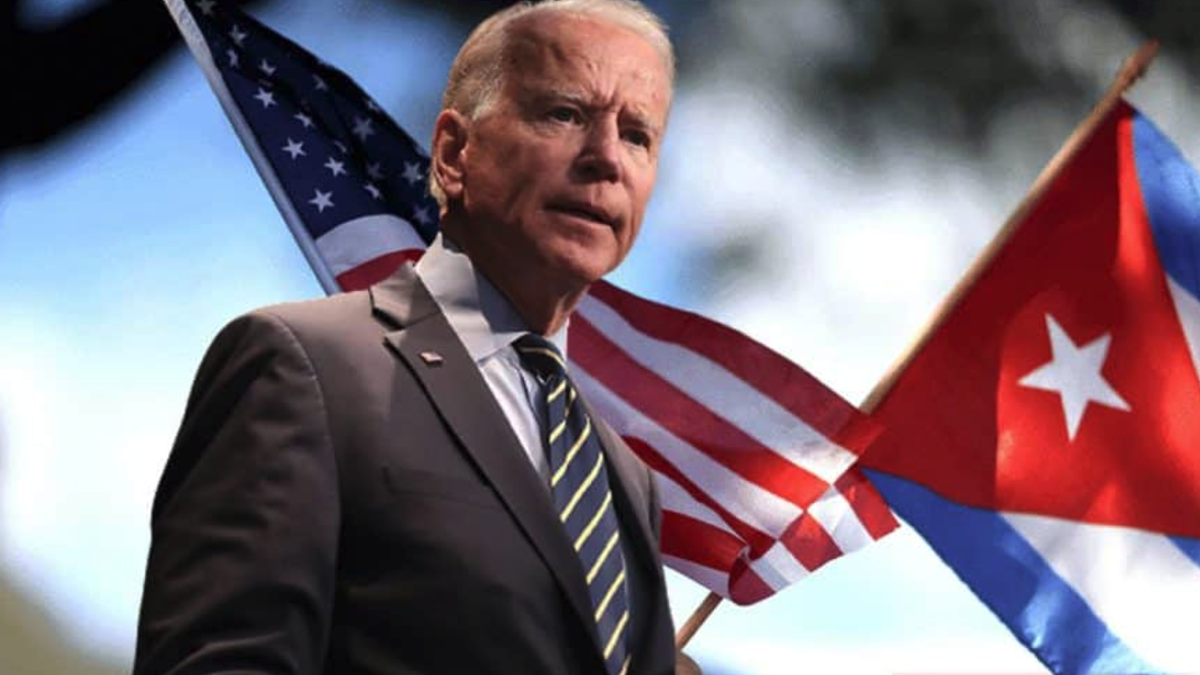 Administración Biden anunciará importantes cambios en la política hacia Cuba