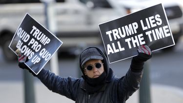 ¿Qué hay que saber de las audiencias del juicio a Trump?