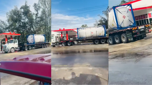 Combustible de EEUU llega a gasolineras estatales en Cuba y destapa control del régimen sobre distribución