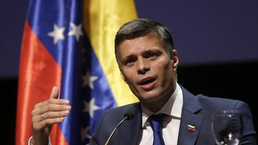 tsj de maduro continua persecucion contra leopoldo lopez y pide su extradicion