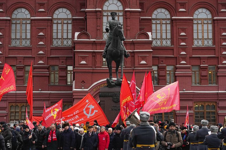 EUR-GEN UCRANIA-GUERRA-PUTIN