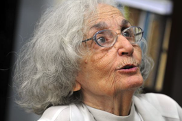 muere poetisa cubana fina garcia marruz a los 99 anos
