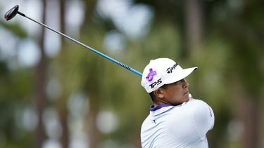 Sorprende Kurt Kitayama y lidera el Honda Classic