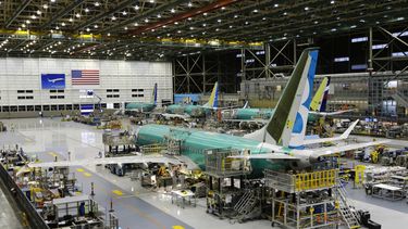 American Airlines amplía plazo para no usar el 737 Max