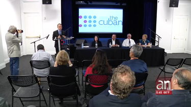 museo de la diaspora cubana cambia miembros de la direccion operativa