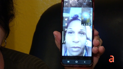 familiares de balseros cubanos detenidos al llegar a eeuu por inmigracion piden respuestas