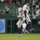 De la mano de Paddack y Correa, Mellizos superan a Orioles