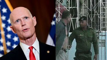 el senador rick scott denuncia que el regimen cubano esta torturando a jose daniel ferrer