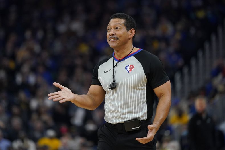 DEP-BAS NBA-COLORADO SPRINGS-TIROTEO