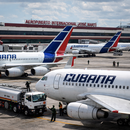 Aeropuerto de La Habana anuncia cierre temporal en medio de falta de combustible y trabajos en pista
