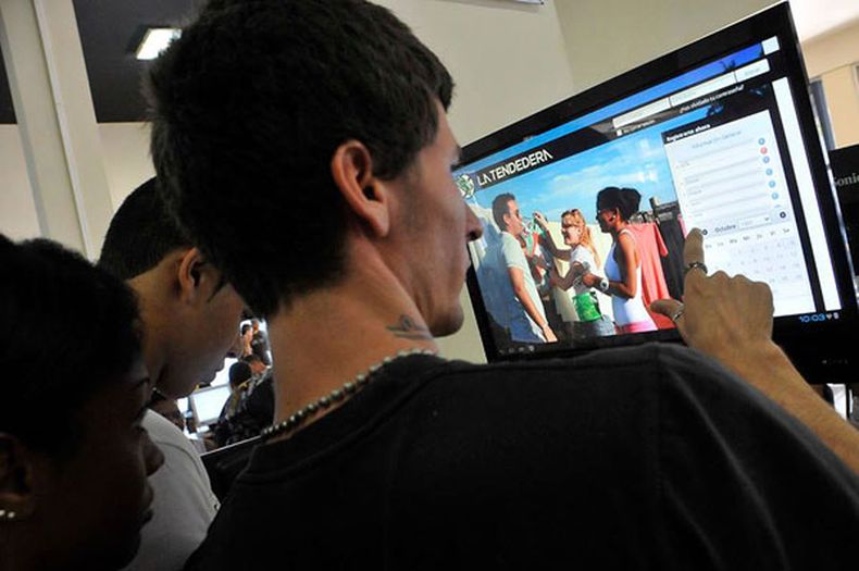 A más de un año de su creación, esta competidora criolla solo ha logrado atraer a 4.500 usuarios, y  no hay cifras claras de cuántos están realmente activos.