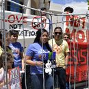 Justicia de EEUU incrementa presión sobre ciudades santuario