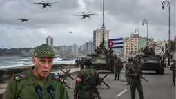 diaz-canel dice que cuba se prepara para una agresion de eeuu: no habra sorpresa ni derrota ante trump hoy diaz-canel dice que cuba se prepara para una agresion de eeuu: no habra sorpresa ni derrota ante trump hoy