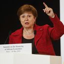 FMI mejora pronóstico para países ricos, no para los pobres