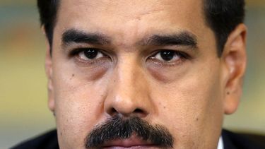 maduro esta considerando huir a paises arabes o de la antigua europa comunista