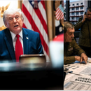 Trump promete ocuparse de Cuba tras Irán y asegura que tiene muy buenos planes para la isla