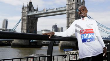Somalíes reaccionan con horror ante historia de Mo Farah