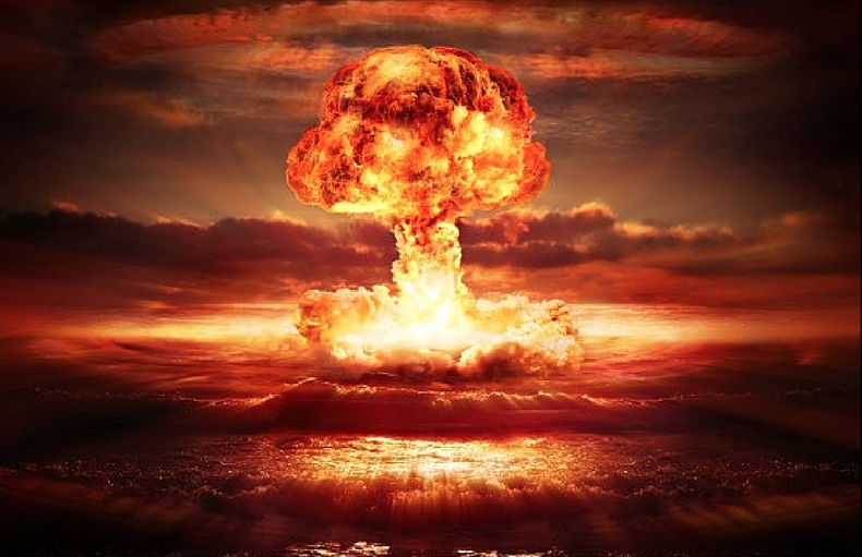 bomba atomica
