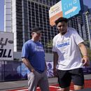 Prospectos confiados, a un día del draft de la NFL