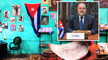 cuba anuncia que la libreta de abastecimiento esta garantizada hasta el 2025