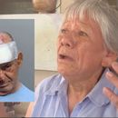 Miami: Anciano de origen cubano intento asesinar a su hijo y su esposa. El hijo lo agredió a machetazos