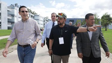 queda mucho por hacer en gurabo