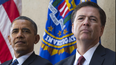 el fbi investiga a james comey y john brennan por presuntas irregularidades en el caso trump-rusia