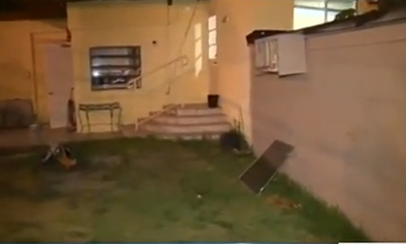 Comparecieron  en corte nuevos acusados de tener un laboratorio hidropónico subterráneo de marihuana.