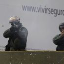 Nueva marcha en Caracas mientras acusan a fuerzas seguridad
