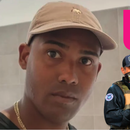 Cubano con I-220A detenido en Texas mientras trabajaba como chofer de Lyft