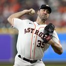 Fuente AP: Verlander llega a acuerdo por 2 años con Mets