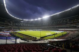 mexico quiere identificar a aficionados en eeuu y en la liga