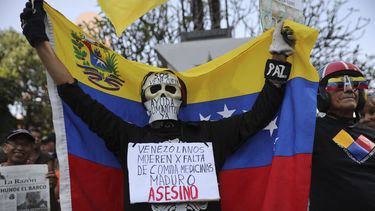 LO ÚLTIMO: Puerto Rico dice que envió ayuda a Venezuela