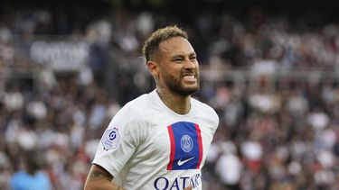 Inicia el último día del juicio contra Neymar por fraude