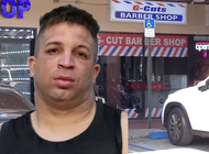 hialeah: la venta de una cadena en una barberia acaba con un cubano tras las rejas