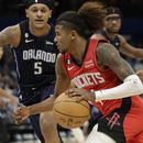 Rockets cortan racha de seis derrotas; vencen a Magic