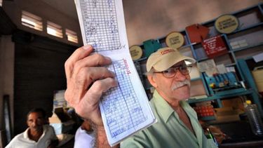 La canasta básica que obtienen los cubanos a través de la libreta ha ido decreciendo en calidad y cantidad.