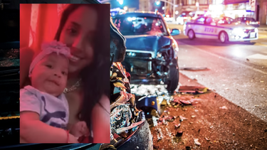 joven cubana recien legada a eeuu muere en un accidente en texas y deja una bebe de cinco meses en la isla