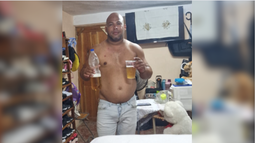 muere cubano tras ingerir acido accidentalmente en santiago de cuba