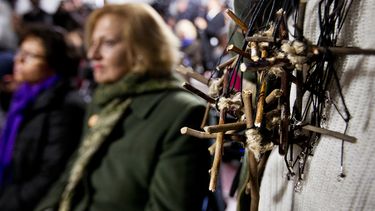 Activistas ayunan por reforma migratoria EEUU