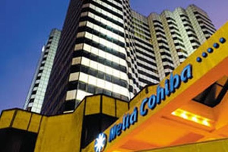 Tripulaciones de la compañía aérea panameña Copa Airlines han decidido no alojarse más en el lujoso hotel habanero Meliá Cohíba, por el estrés que le provocan ciertos fantasmas que habitan en la instalación desde hace tiempo.