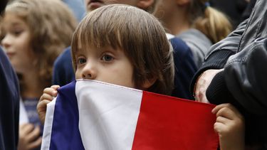 Gobiernos latinoamericanos condenan ataques en París