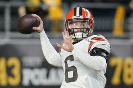 cleveland traspasa a baker mayfield a los panthers