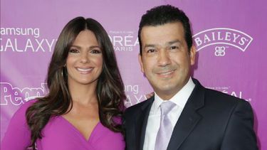 esposo de barbara bermudo: el enemigo quedara desenmascarado